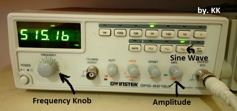 Function Generator