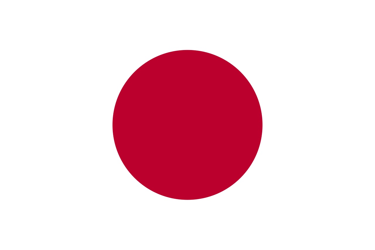 日本國旗